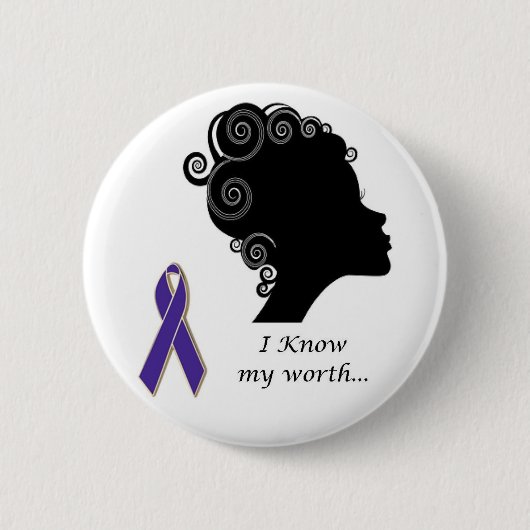 BADGE ROND 5 CM DV (Devant)