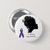 BADGE ROND 5 CM DV (Devant & derrière)