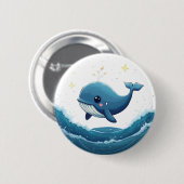 Badge Rond 5 Cm e (Devant & derrière)