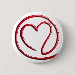 Badge Rond 5 Cm e m a i i l 4 o u