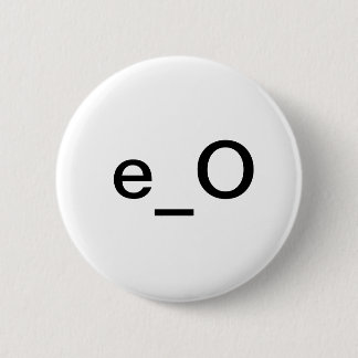 Badge Rond 5 Cm e_O