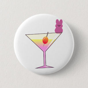Badge Rond 5 Cm Eastertini