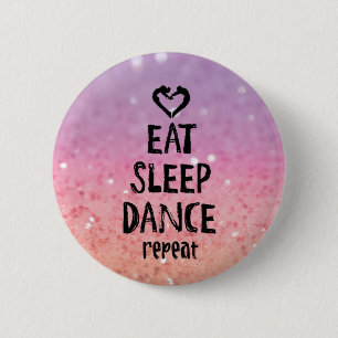 Badge Rond 5 Cm EatSleepDanceglitter.jpg