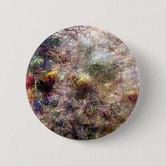BADGE ROND 5 CM EAU (Devant)