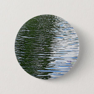 Badge Rond 5 Cm Eau de ruissellement