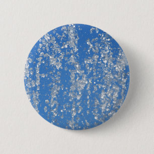 Badge Rond 5 Cm Eau douce