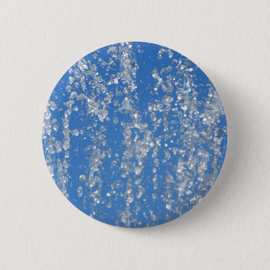 Badge Rond 5 Cm Eau douce (Devant)