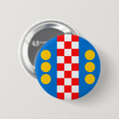 Badge Rond 5 Cm Échangeur SCA (Devant & derrière)