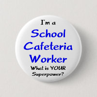 école de travail de cafétéria