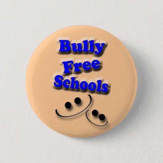 Badge Rond 5 Cm Écoles libres de despote (Devant)