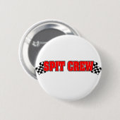 Badge Rond 5 Cm Ecran de cri (Devant & derrière)