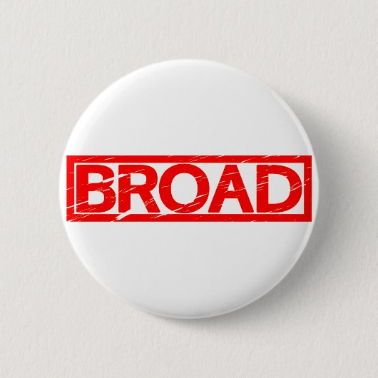 Badge Rond 5 Cm Écran large (Devant)