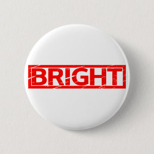 Badge Rond 5 Cm Écran lumineux