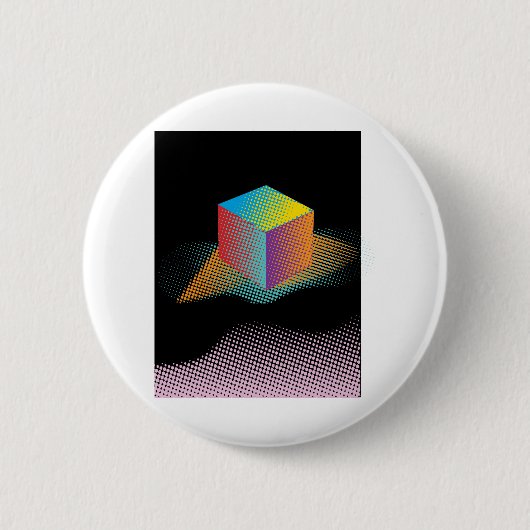 Badge Rond 5 Cm écran_travail_1 (Devant)