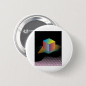 Badge Rond 5 Cm écran_travail_1 (Devant & derrière)