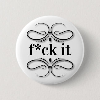 Badge Rond 5 Cm Eff It (maudissant)