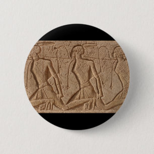 Badge Rond 5 Cm égypte