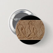 Badge Rond 5 Cm égypte (Devant & derrière)