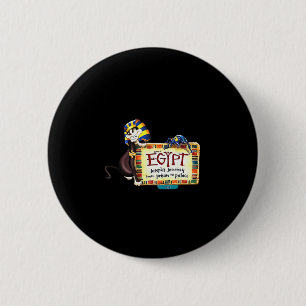 Badge Rond 5 Cm Égypte Vbs 2025 Le voyage de Joseph Vbs Dieu Chrét