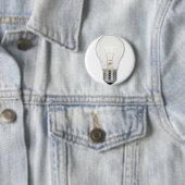 Badge Rond 5 Cm Électober 22 (En situation)