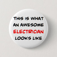 électricien, génial