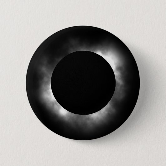 Badge Rond 5 Cm Élipse totale (Devant)