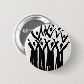 BADGE ROND 5 CM ÉLOGE (Devant & derrière)