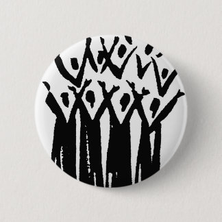 BADGE ROND 5 CM ÉLOGE