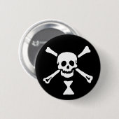 Badge Rond 5 Cm Emanuel Wynn (Devant & derrière)