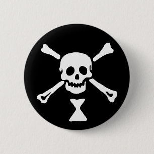 Badge Rond 5 Cm Emanuel Wynn
