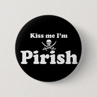 Embrasse-moi, je suis Pirish