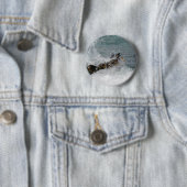 Badge Rond 5 Cm embruns (En situation)