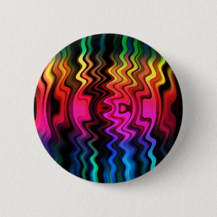 Badge Rond 5 Cm Émergence