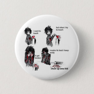 Badge Rond 5 Cm emo2l
