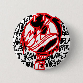 Badge Rond 5 Cm emo déclamatoire