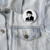 Badge Rond 5 Cm Emobama (En situation)