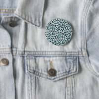 Empreinte de léopard, Spots de léopard, Leopard bl