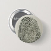 Badge Rond 5 Cm Empreinte digitale (Devant & derrière)