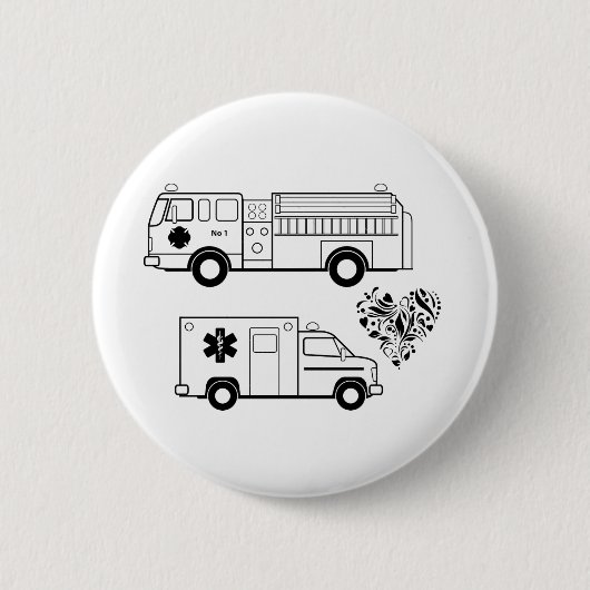 BADGE ROND 5 CM EMT (Devant)