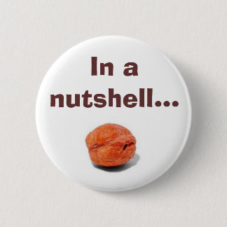 Badge Rond 5 Cm En un mot…