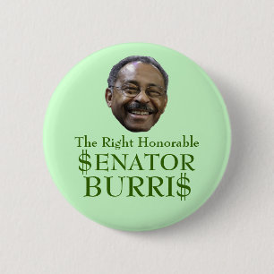 Badge Rond 5 Cm $enator Burri$