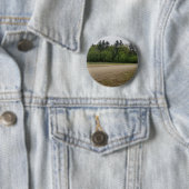 Badge Rond 5 Cm Endroits Simples (En situation)