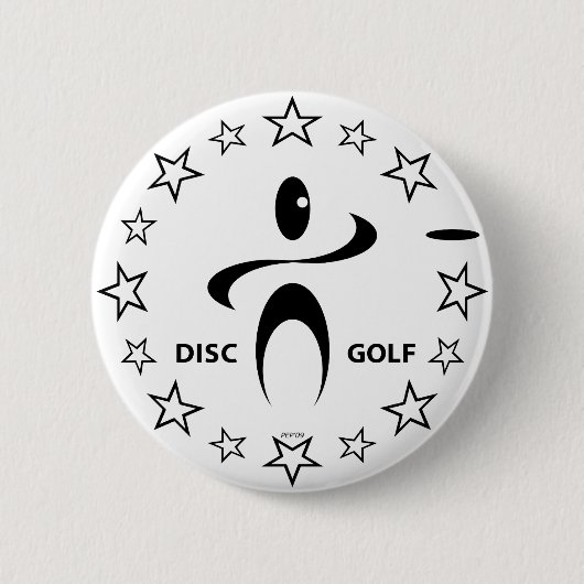 Badge Rond 5 Cm Enfant (Devant)