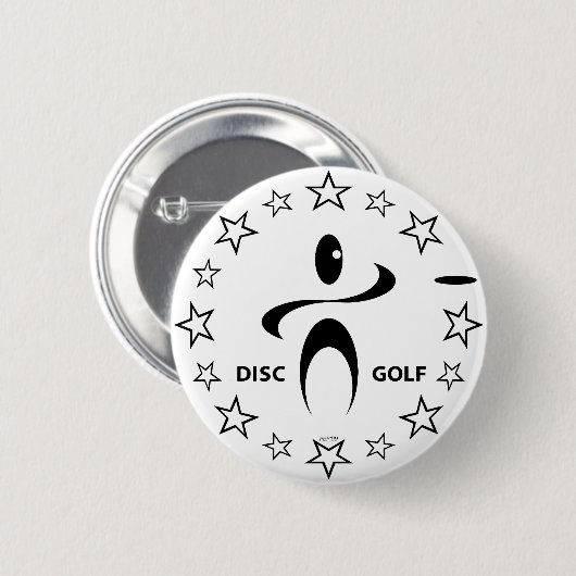 Badge Rond 5 Cm Enfant (Devant & derrière)