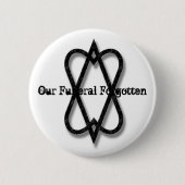 Badge Rond 5 Cm Enfants d'Éden bdg2 (Devant)