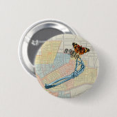 Badge Rond 5 Cm eNGG (Devant & derrière)