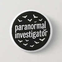 Enquêteur paranormal