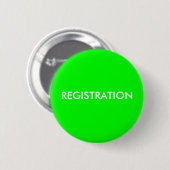 BADGE ROND 5 CM ENREGISTREMENT (Devant & derrière)