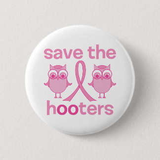 Badge Rond 5 Cm Enregistrer Les Hooters