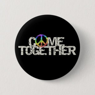 Badge Rond 5 Cm Ensemble Inspiration